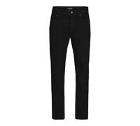 Jack & Jones Jeans Mike Sbd 553 Noir Homme Taille 33/34