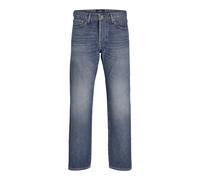 Jack & Jones Jeans RDD Royal RE 327 Coupe Relaxed Denim Bleu Clair Taille 32 / L32