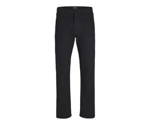 Jeans Jack & Jones Relaxed Royal Noir 34x32