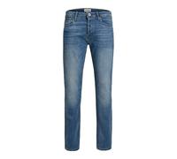 Jack & Jones – Jean slim homme Jjitim Jjoriginal Am 781 50sps Noos Bleu W33/L32
