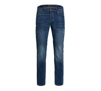 Jack & Jones Homme Jjitim Jjoriginal Am 782 50sps Noos Jean slim, Bleu (Blue Denim Blue Denim), 28W / 32L EU