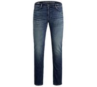 Jeans - JACK & JONES - Tim Vintage - Denim bleu - Taille 36x34 - 99% Coton 27/30