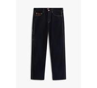 jeans jaimie homme denim sombre OTHER W32-L34