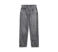 Jeans jambe droite femme ARMEDANGELS Aaikala Gris 31x32