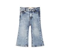 Levi´s ® Kids 726 Flare Jeans Pants Bleu 18 Months Fille