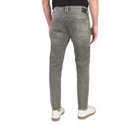 Jeans jogg 700/11 adjusted Le Temps des cerises Gris 34