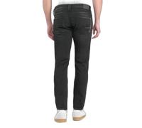 Jeans jogg 700/11 adjusted Le Temps des cerises NÂ°1 Noir 29