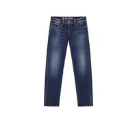 Jeans jogg Regular Le Temps des cerises 800/12 Bleu 36