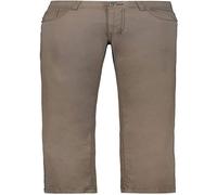 Jeans Jp 1880 - 60598608 - Hommes Grandes Tailles L-8XL Pantalon 5 Poches a Taille elastique - Coupe Regular Fit 717157 62