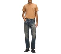 Karl Lagerfeld Jeans A4m10065 Straight Fit Jeans Bleu 30 / 32 Homme