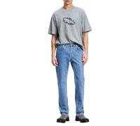 Jeans Karl Lagerfeld, Homme, Denim Droit, Jambe Droite, Bleu, 3630