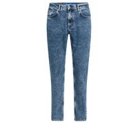 Jeans Karl Lagerfeld, Homme, Denim Fuselé, Jambe Fuselée, Bleu, 3432