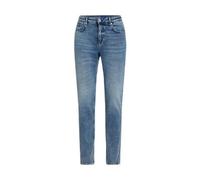Jeans Karl Lagerfeld, Homme, Denim Slim, Jambe Slim, Bleu Moyen Délavé À La Pierre, 2830