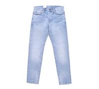 Jeans Klondike pour hommes, pantalon bleu clair, lavage use BLUE LIGHT USED WASH 28/32