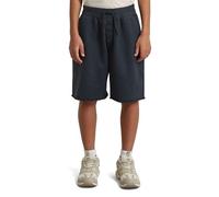 Jeans Knit pvt Ltd Basic Coll Shorts Shorts, Bleu (Santé D29646-01-c742), 16 Ans Enfant