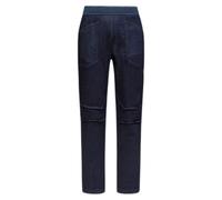 Pantalon jeans LA SPORTIVA Cave Jeans M (Denim/Night Sky) Homme XXL