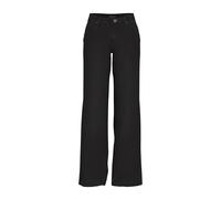 GUESS JEANS Jean noir denim, Taille 30 Longueur 32