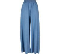 Jeans large lÃ©ger femme Urban Classics Bleu 2XL