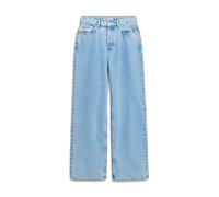 Jeans large taille haute femme ARMEDANGELS Enijaa 26/32