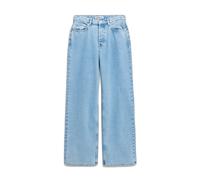 ARMEDANGELS Jean Enijaa femme large taille haute Bleu 31x32