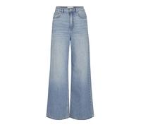 Jeans large taille haute femme Jack & Jones Tokyo R6078 32