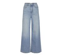 Jack & Jones Tokyo Wide R6078 Jjxx High Waist Jeans Bleu 28 / 30 Femme