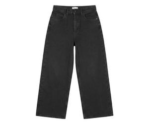 Jeans larges garcons Name it NKMBEN SKATER JEANS 5900-RM Noir 15 ans