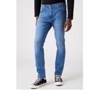 Wrangler Larston Jeans Bleu 30 / 32 Homme