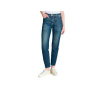 Jeans Le Temps Des Cerises 400/17 3001 blue - LE TEMPS DES CERISES - Slim - Femme 25