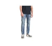 Jeans - LE TEMPS DES CERISES - 700/11 3001 - Bleu - Homme - Slim 31
