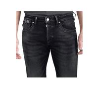 Le Temps des Cerises Fagon 700/11 Adjusted Jeans Bleu-Noir N°2