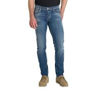 Jeans Le Temps des cerises 700/11 Adjusted Basic NÂ°3 Bleu 38