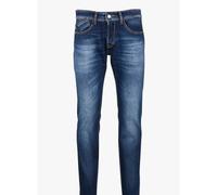 Jeans Le Temps des cerises 700/11 Basic N°2 Bleu 36