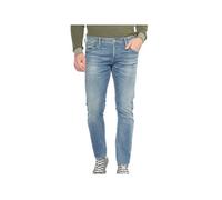 Jeans - LE TEMPS DES CERISES - 700-11 - Bleu - Slim - Taille standard 28