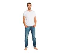 Jeans Le Temps des cerises 700/11 Enneris Bleu 34