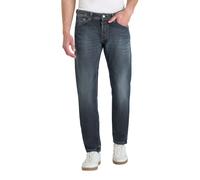 Jeans Le Temps des cerises 700/11 Hocker Bleu 30