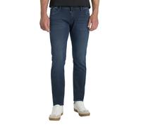 Jeans Le Temps des cerises 700/11 Jogg Adjusted Bleu 38