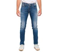 Le Temps des Cerises Jean Jogg 700/11 Adjusted Bleu N°2 Taille 29