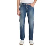 Jeans Le Temps des cerises 800/12 Dino Bleu 34