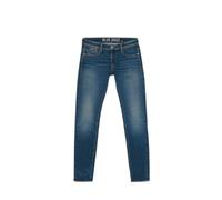 Jeans Le Temps des cerises 800/12 Jogg Bleu 28