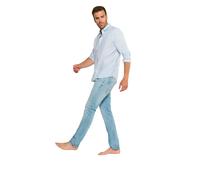 Jeans Le Temps des cerises Baron Bleu 26
