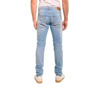 Le temps des cerises Jeans 700/11 Adjusted Basic Bleu N°5