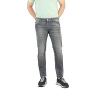 Jeans Le Temps des cerises Basic 700/11 N°3 Gris 26