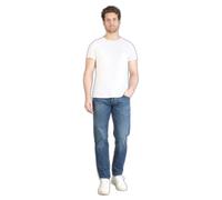Jeans Le Temps des cerises Basic Bleu 33