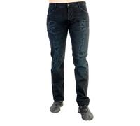 Jeans Le Temps des Cerises Basic - Noir 28