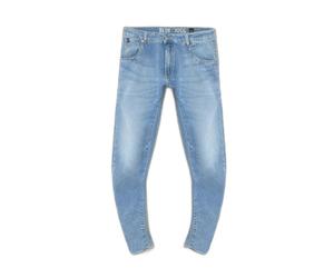 Jeans Le Temps des cerises Jogg A Bleu 30
