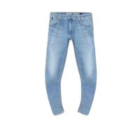 Jeans Le Temps des cerises Jogg A Bleu 33