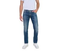 Jeans Le Temps des cerises Savery Bleu 27