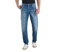 Le Temps des Cerises Jeans Work Egeo Bleu Taille 34