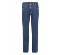 Jeans - Lee - Brooklyn - Bleu jeans - Coupe droite - Taille standard 40/32
